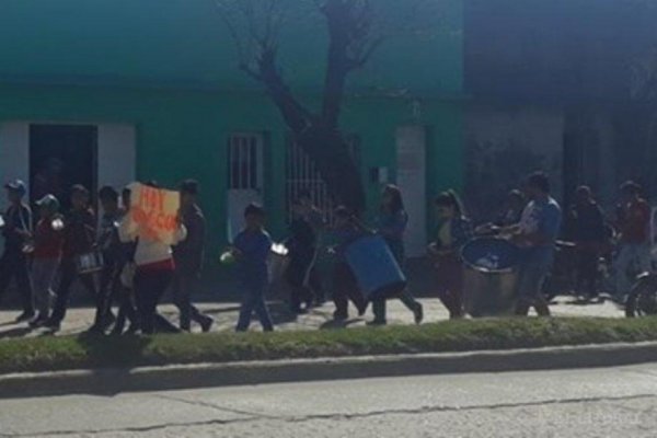 Goya: declaró la menor abusada por su tío