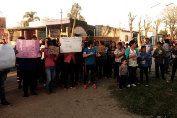 Goya: Escalofriante carta hallada en casa de un presunto chacal