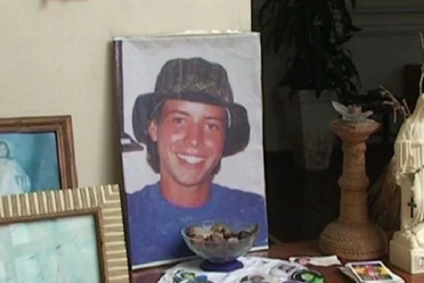 A 16 años del secuestro, el paradero de Cristian Schaerer sigue siendo un triste misterio