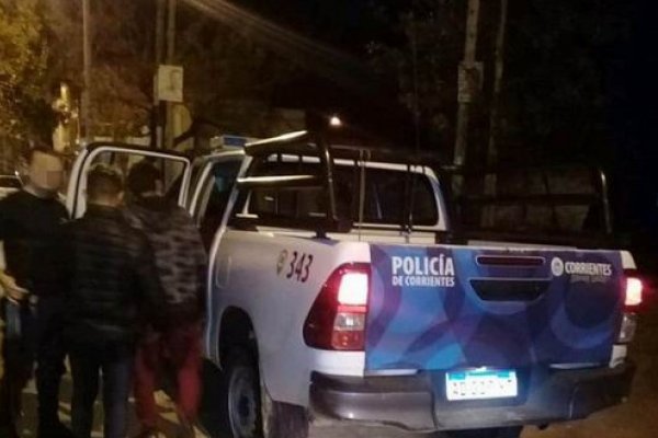 Jóven de 21 años amenazaba de muerte a su madre