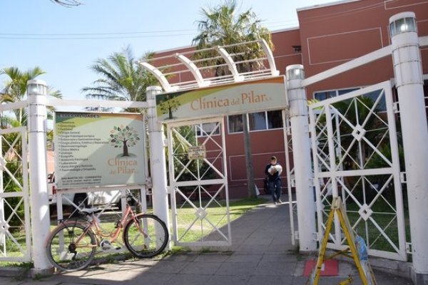 Conocida clínica es denunciada por mala praxis