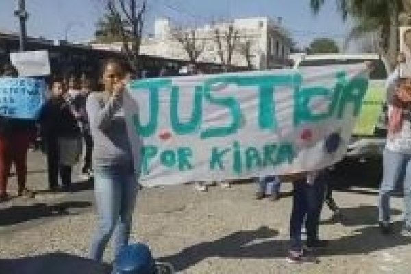 Goya: el violador de la adolescente de 12 años, se negó a declarar