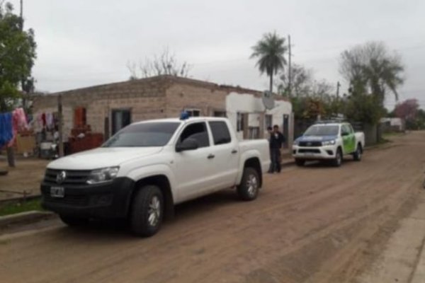 Verguenza: Resolvieron varios casos, pero deciden trasladar a efectivos de la Brigada