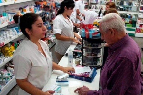 IOSCOR cambiará las prescripciones de remedios por receta electrónicas