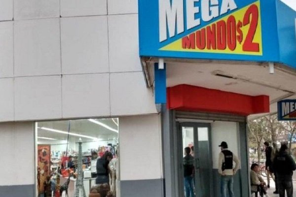 Se inicia el juicio contra el empresario dueño de negocios en la peatonal Junín