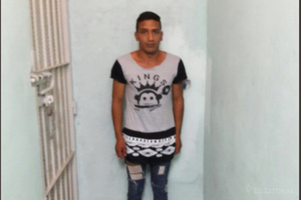 Un proveedor de la banda Los Monos acordó en Corrientes seis años de prisión