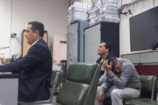 Inició el juicio por explotación sexual a víctimas de trata