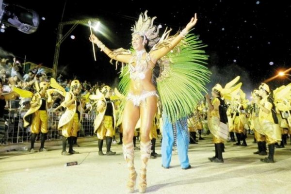 Santo Tomé: Peligra el carnaval por la deserción de tres comparsas