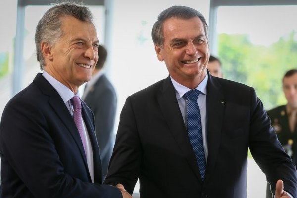Tras la reforma laboral, Brasil rompe récords de trabajo informal