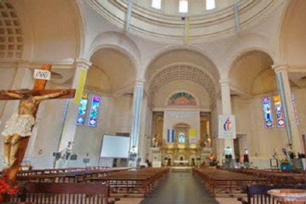Itatí se prepara para el Encuentro Arquidiocesano de Monaguillos