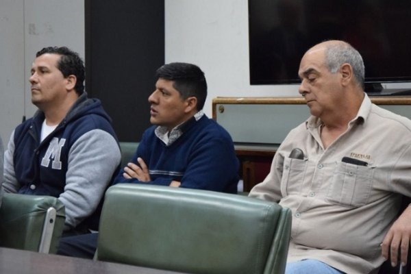 Juicio por trata: Tras declarar siete testigos, fijan fecha para alegatos y sentencia