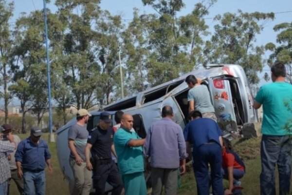 Perdió la vida tras jugar una picada