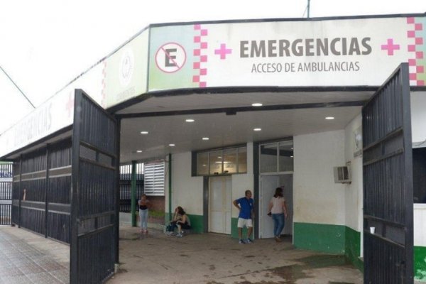 Hombre violó una perimetral y baleó a su ex pareja