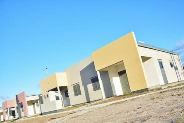 Exposición de padrones de INVICO en Ituzaingó