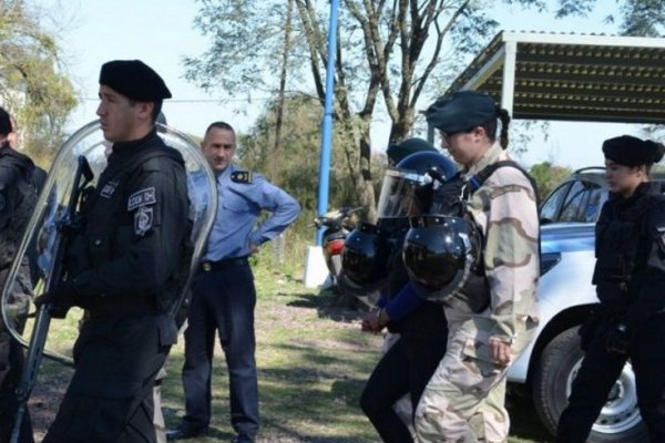 Enfermera del ritual de Ramoncito: Llamó por teléfono a su hijo y develó su escondite