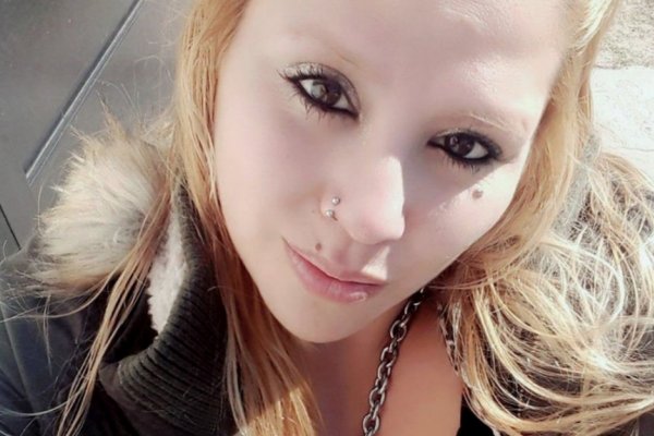 Estuvo desaparecida un mes, pero su padre la había asesinado y enterrado en su casa