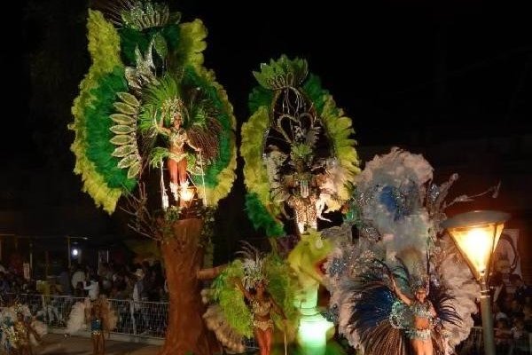 Tres comparsas anunciaron que no participarán de los Carnavales 2020