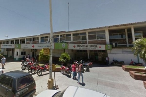 Falleció una mujer que estaba internada luego de un accidente en Ruta 27