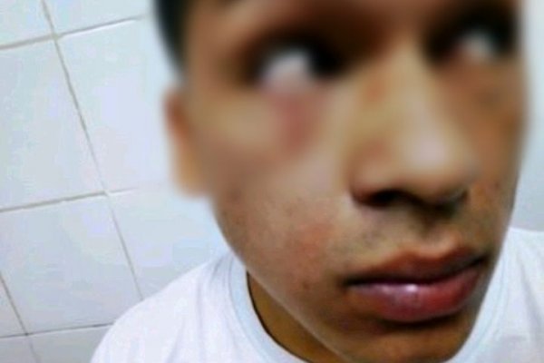 Denunciaron a la Comisaria Cuarta por abuso de autoridad hacía un joven