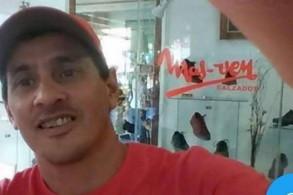Virasoro: exigen el arresto de femicida que cumple con una domiciliaria