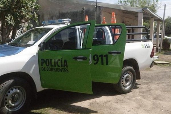 Asesinaron a puñaladas a un joven en el barrio Patono