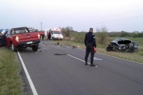 Accidente fatal: Liberaron a un hombre que mató a tres personas
