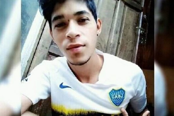 Goya: Asesinaron a un joven a fierrazos en pelea callejera