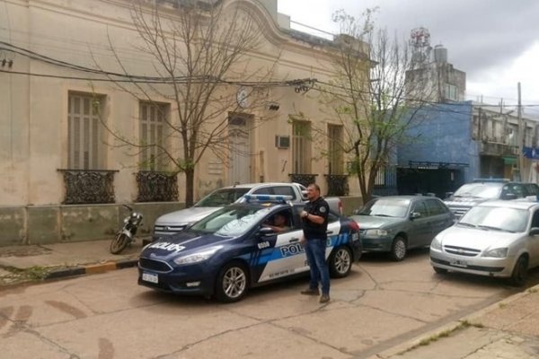 Préstamos gota a gota: Son 60 los colombianos detenidos