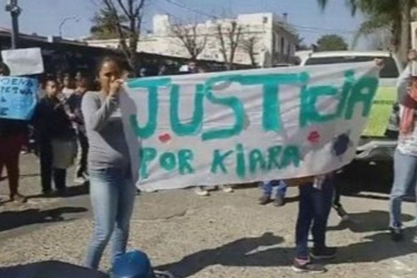 En Cámara Gesell, menor admitió que fue abusada por su tío