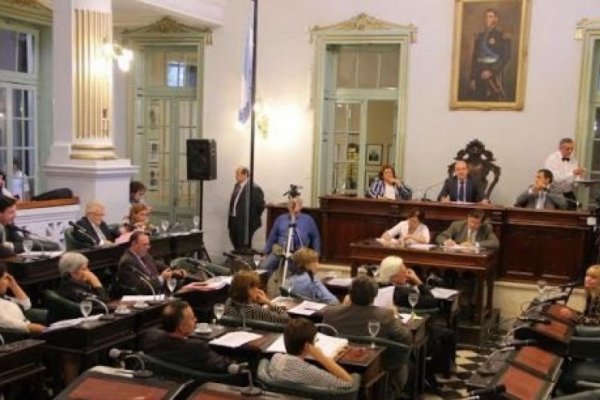 Enviaron el proyecto de ley de excepción para titularizar cargos jerárquicos en colegios secundarios