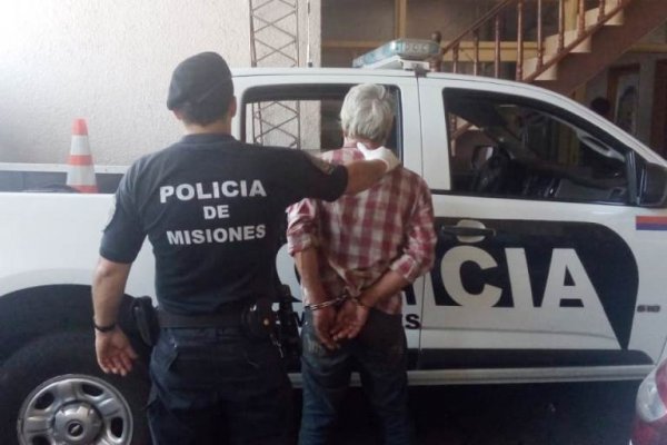 Casi matan a Corrientes