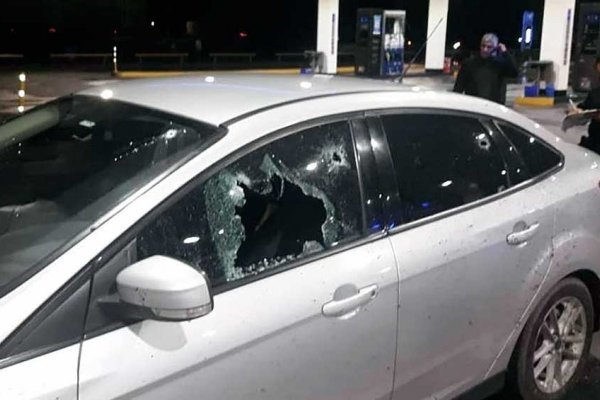 Hallan restos de drogas en la ropa y un bolso del jefe policial de la Federal de Santa Fe