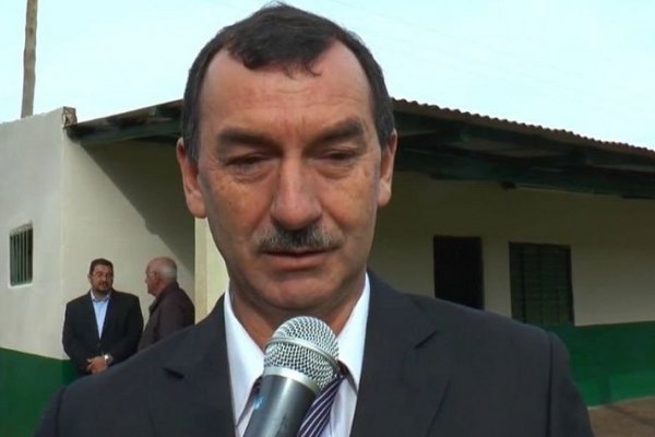 Intendente de Garaví fue procesado por presunto abuso sexual