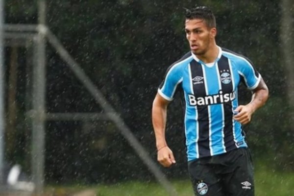 Falleció un futbolista argentino al caer de un sexto piso durante una fiesta