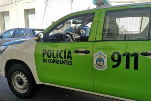Subcomisario de la Policía denunció a una camarada por el robo de su tarjeta de crédito
