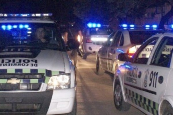 Ruta 5: Apuñalaron a un remisero y le robaron el vehículo