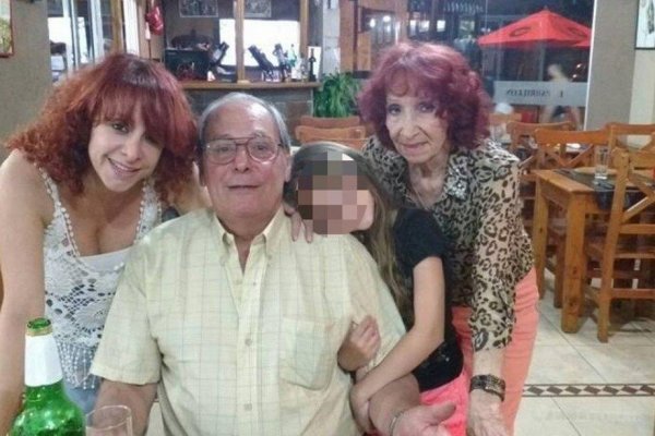 Entró a robar a un vivero y terminó matando a dos personas