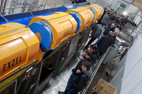 Mocoretá: Inaugurarán fábrica de jugos concentrados y aceites esenciales a base de cítricos