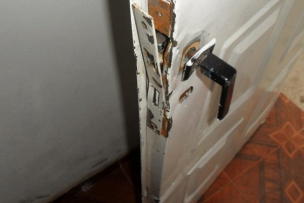 Desvalijaron una vivienda en el barrio San Antonio Oeste