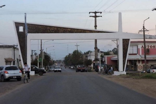 La Provincia licita la recuperación integral de los 30 kilómetros de la ruta de acceso a Monte Caseros