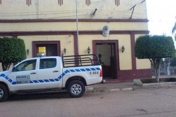 Alvear: detienen a un hombre por abusar sexualmente de su hijastra de 11 años