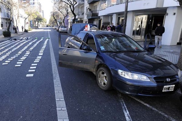De Itatí a Rosario: empezó juicio por el transporte de 249 kilos de cannabis