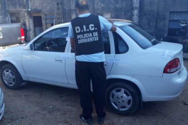 Habló el remisero apuñalado en un asalto: Pensé que me moría
