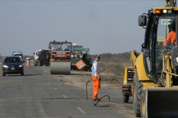 Corrientes: llaman a licitación para obra de reconstrucción total de la Ruta Provincial 126