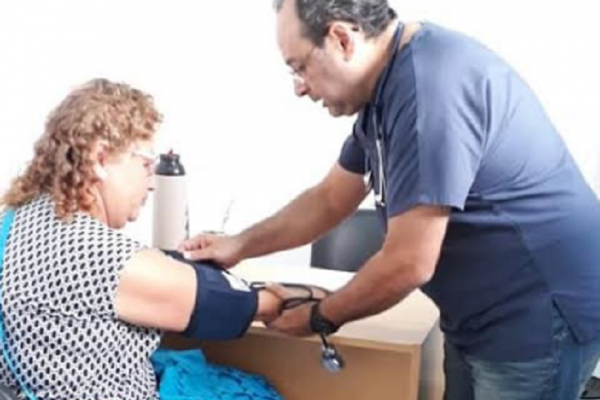 El Banco de Sangre realizará una colecta en San Luis del Palmar