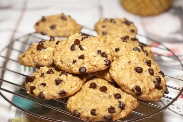 La ANMAT prohibió la venta de una marca de galletitas chocochips