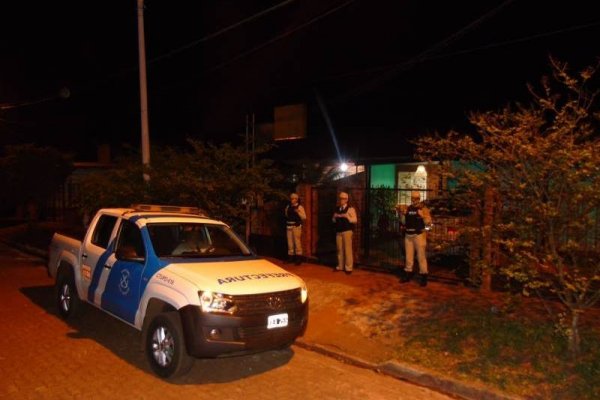 Prostitución Vip en Corrientes: Se complica la situación de los acusados