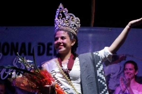 Conmoción en Corrientes: encuentran el cuerpo de la Reina del Ternero flotando en el Paraná