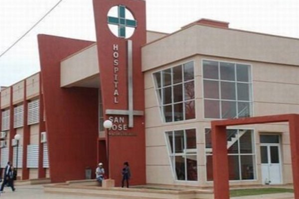 Joven con muerte cerebral al recibir un golpe en la cabeza cuando transitaba en moto