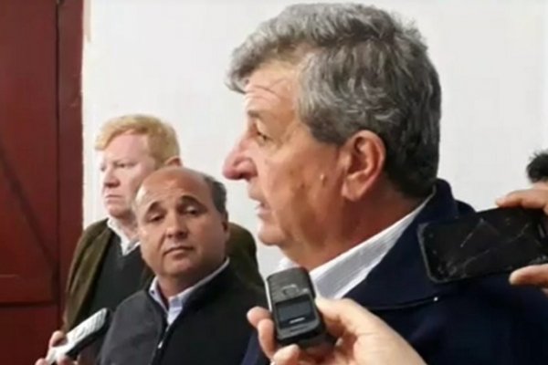 Escándalo en Mercedes: Víctor Cemboraín apuntó al Intendente y a casos de corrupción en el municipio